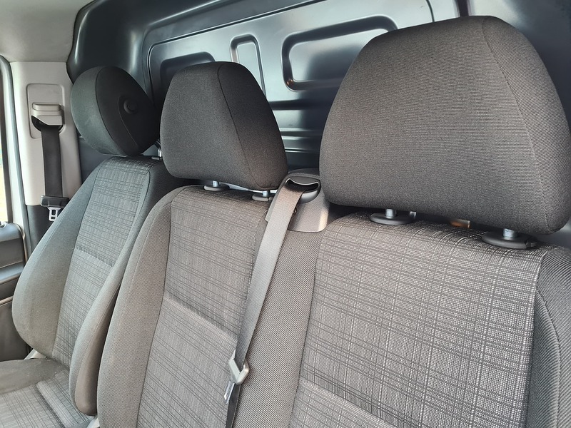 Used Mercedes-Benz Vito 2019 for sale - 76496965: Photo 15
