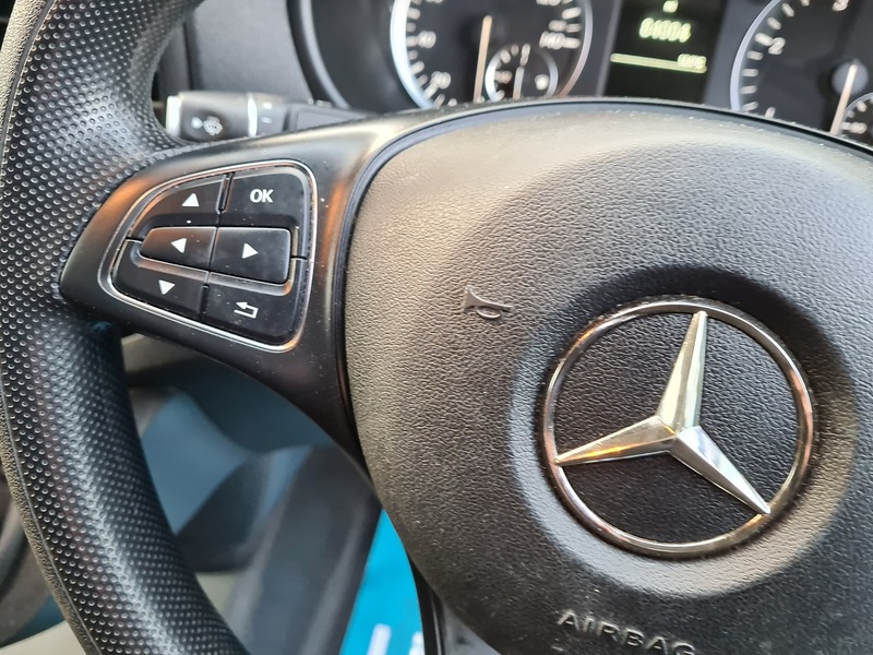 Used Mercedes-Benz Vito 2019 for sale - 76496965: Photo 22