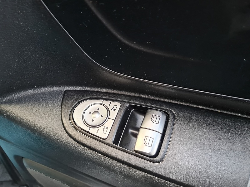 Used Mercedes-Benz Vito 2019 for sale - 76496965: Photo 25