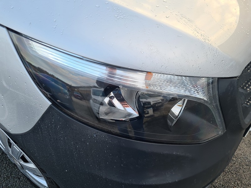 Used Mercedes-Benz Vito 2019 for sale - 76496965: Photo 27