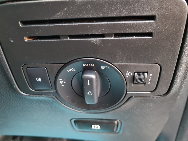 Used Mercedes-Benz Vito 2019 for sale - 76496965: Photo 28