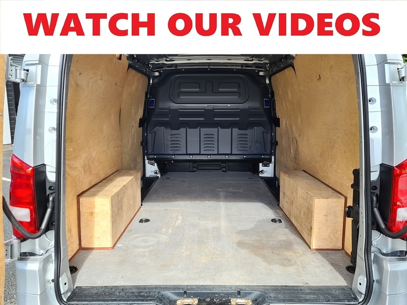 Used Mercedes-Benz Vito 2019 for sale - 76496965: Photo 3