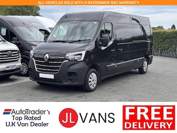 Used Renault Master 2023 for sale - 79435037: Photo