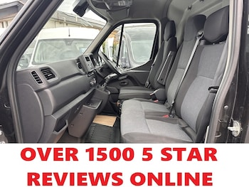 Used Renault Master 2023 for sale - 79435037: Photo