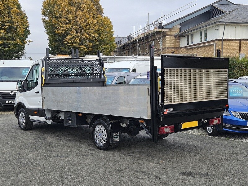 Used Ford Transit 2022 for sale - 76578155: Photo 11