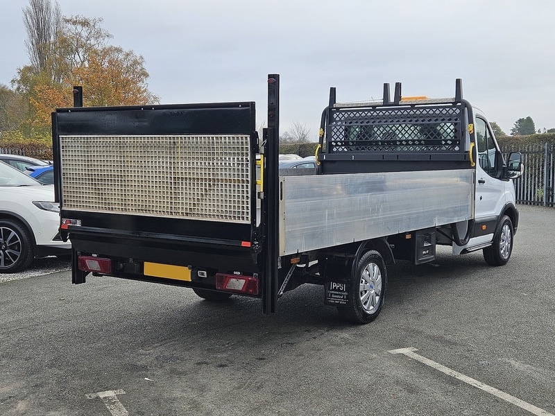 Used Ford Transit 2022 for sale - 76578155: Photo 12