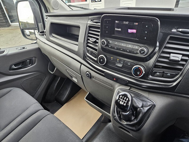 Used Ford Transit 2022 for sale - 76578155: Photo 14