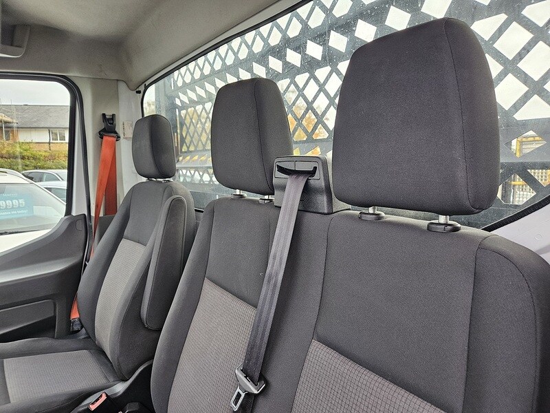 Used Ford Transit 2022 for sale - 76578155: Photo 15
