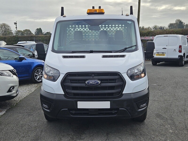 Used Ford Transit 2022 for sale - 76578155: Photo 17