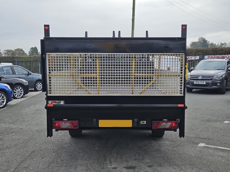 Used Ford Transit 2022 for sale - 76578155: Photo 19