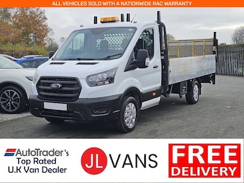 Used Ford Transit 2022 for sale - 76578155: Photo