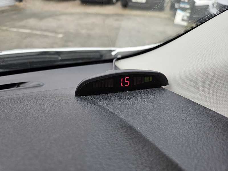 Used Ford Transit 2022 for sale - 76578155: Photo 21