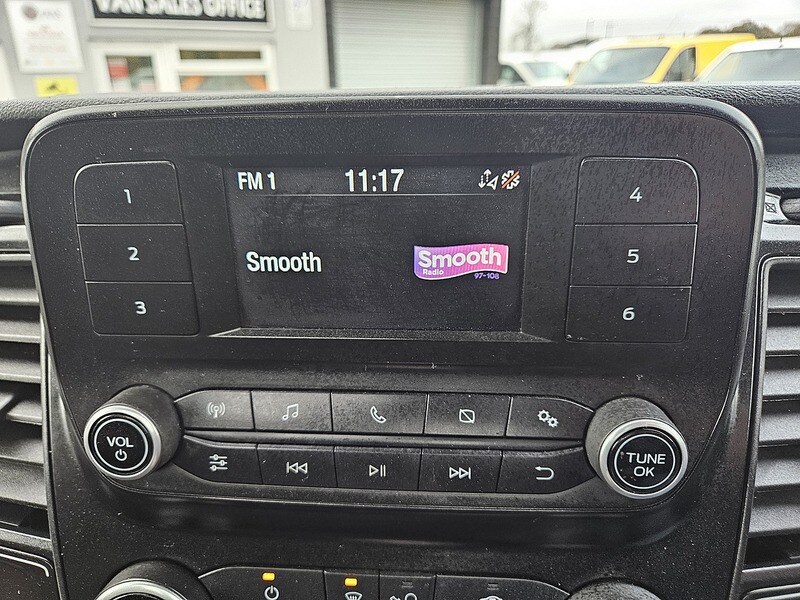 Used Ford Transit 2022 for sale - 76578155: Photo 23