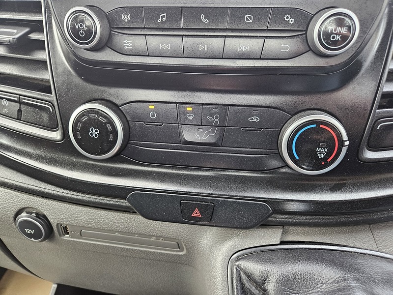Used Ford Transit 2022 for sale - 76578155: Photo 24