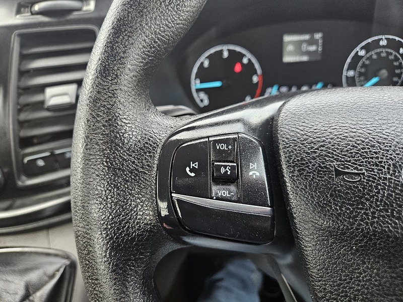 Used Ford Transit 2022 for sale - 76578155: Photo 27