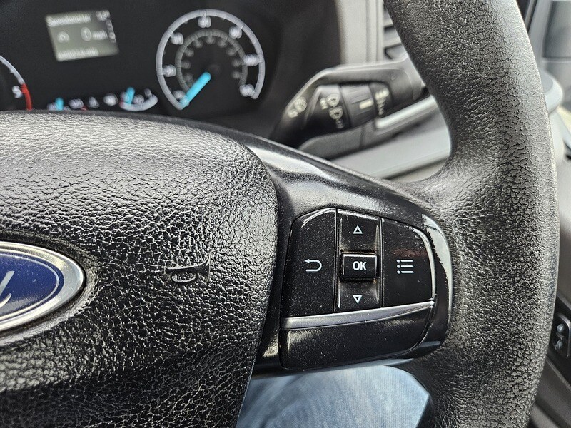 Used Ford Transit 2022 for sale - 76578155: Photo 28
