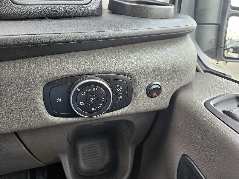 Used Ford Transit 2022 for sale - 76578155: Photo 30