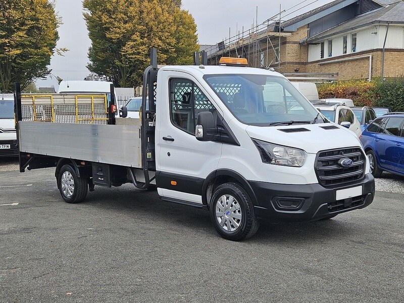 Used Ford Transit 2022 for sale - 76578155: Photo 6