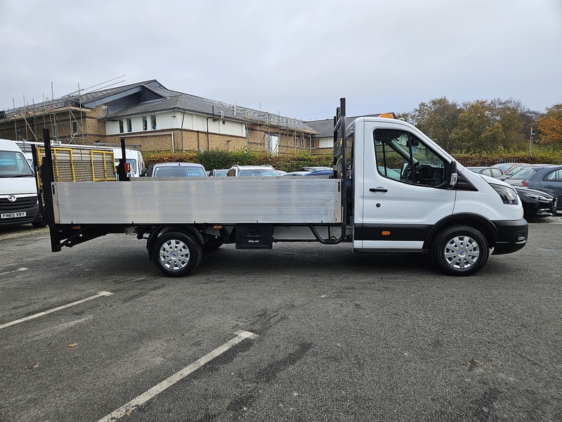 Used Ford Transit 2022 for sale - 76578155: Photo 8