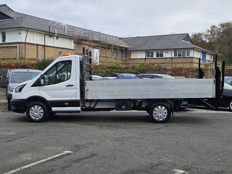 Used Ford Transit 2022 for sale - 76578155: Photo 9