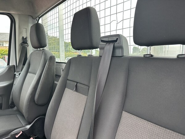 Used Ford Transit 2022 for sale - 75303975: Photo 15