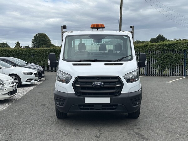 Used Ford Transit 2022 for sale - 75303975: Photo 17