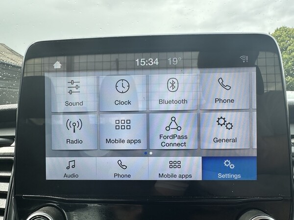 Used Ford Transit 2022 for sale - 75303975: Photo 22