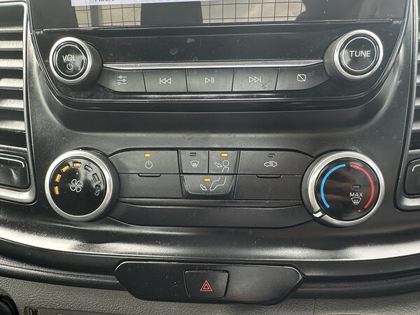 Used Ford Transit 2022 for sale - 75303975: Photo 24