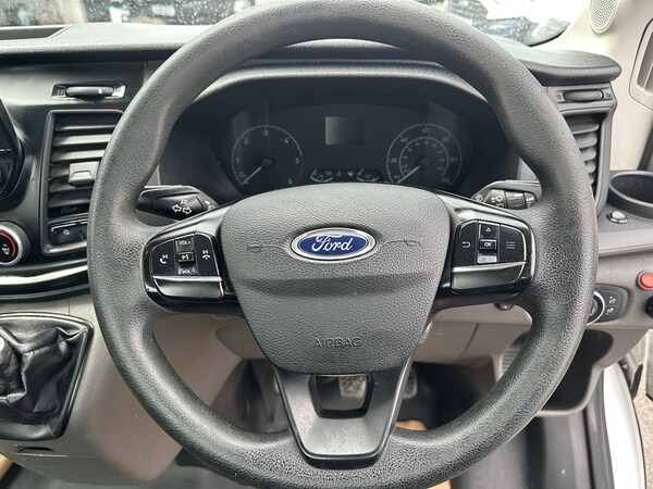 Used Ford Transit 2022 for sale - 75303975: Photo 26