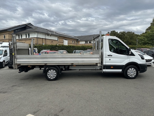 Used Ford Transit 2022 for sale - 75303975: Photo 8