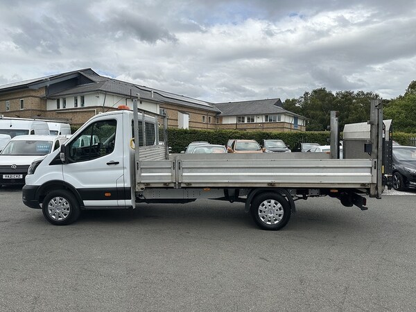 Used Ford Transit 2022 for sale - 75303975: Photo 9