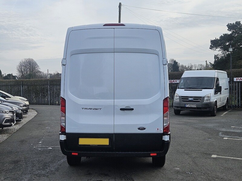 Used Ford Transit for sale - 77749217: Photo 18