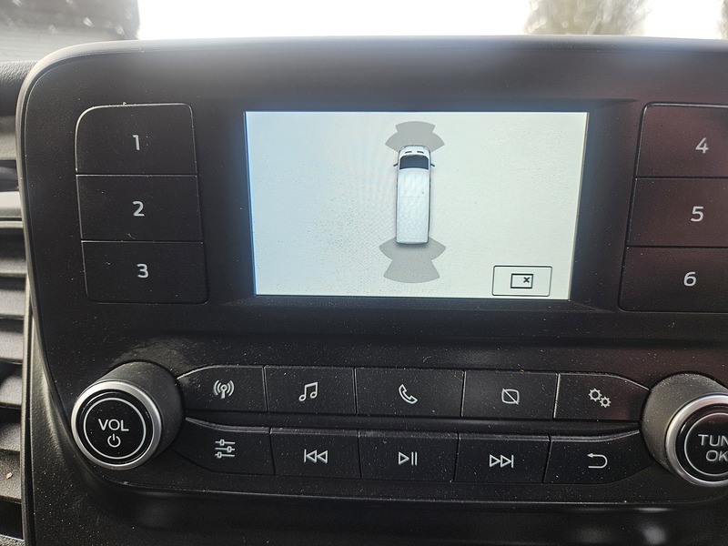 Used Ford Transit for sale - 77749217: Photo 21