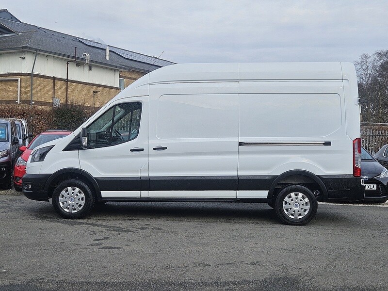 Used Ford Transit for sale - 77749217: Photo 9