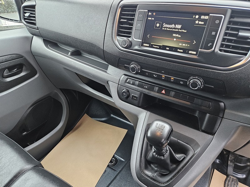 Used Vauxhall Vivaro 2020 for sale - 77655774: Photo 14