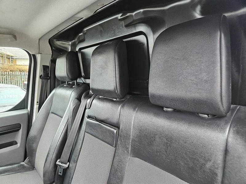 Used Vauxhall Vivaro 2020 for sale - 77655774: Photo 15