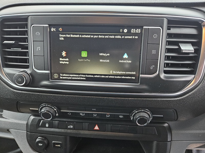 Used Vauxhall Vivaro 2020 for sale - 77655774: Photo 20