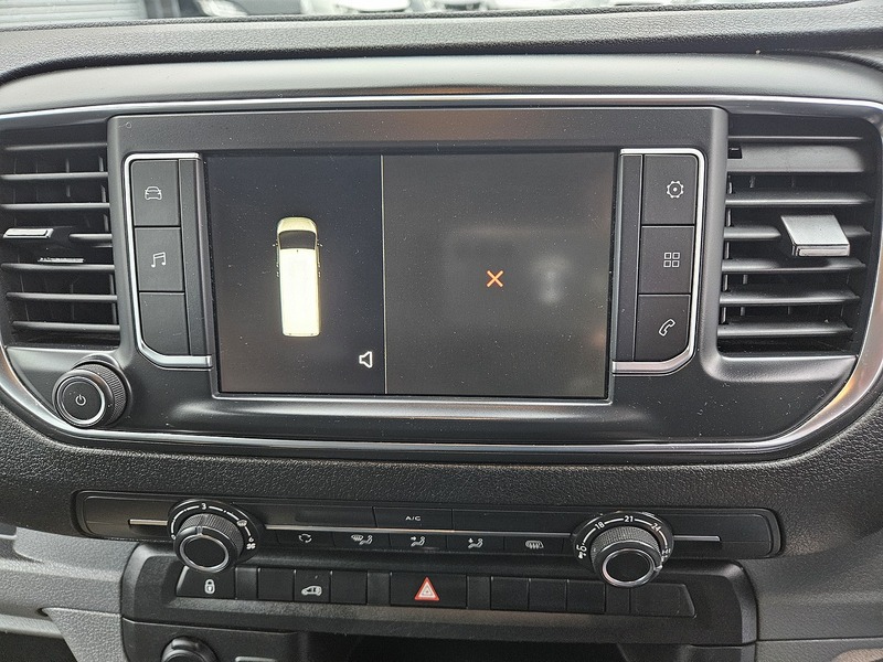 Used Vauxhall Vivaro 2020 for sale - 77655774: Photo 21