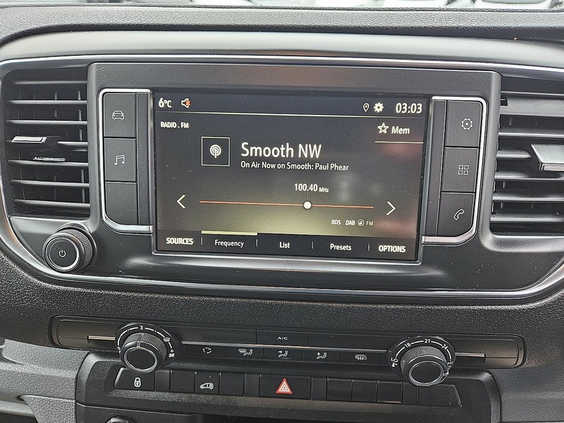 Used Vauxhall Vivaro 2020 for sale - 77655774: Photo 22