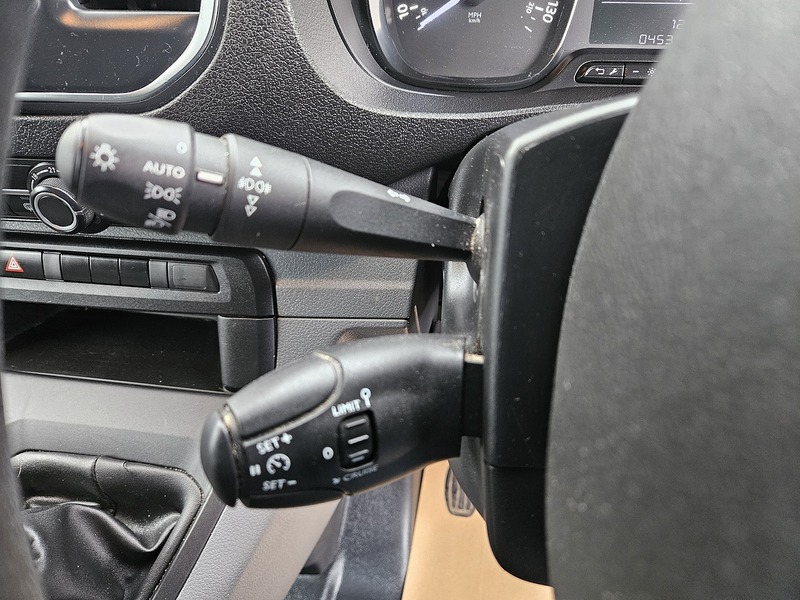 Used Vauxhall Vivaro 2020 for sale - 77655774: Photo 25