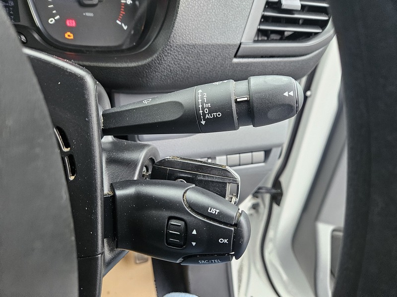 Used Vauxhall Vivaro 2020 for sale - 77655774: Photo 26