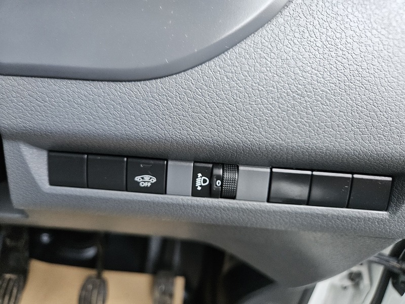 Used Vauxhall Vivaro 2020 for sale - 77655774: Photo 28