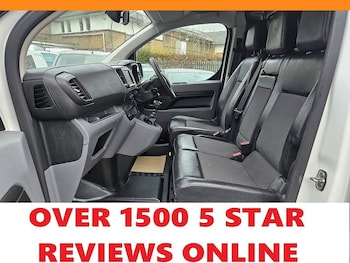 Used Vauxhall Vivaro 2020 for sale - 77655774: Photo