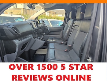 Used Citroen Dispatch 2021 for sale - 75303963: Photo