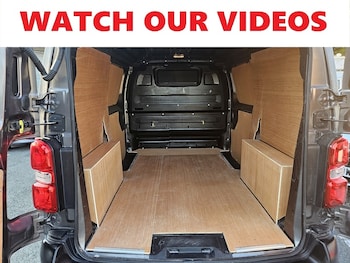 Used Citroen Dispatch 2021 for sale - 75303963: Photo