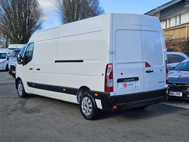 Used Renault Master 2020 for sale - 76454832: Photo 11