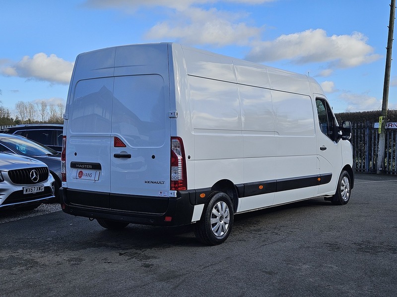 Used Renault Master 2020 for sale - 76454832: Photo 12