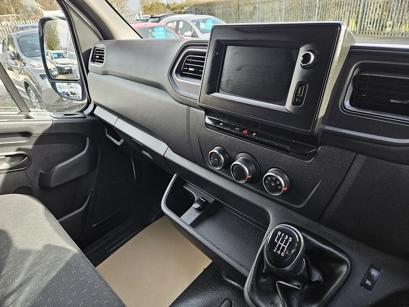 Used Renault Master 2020 for sale - 76454832: Photo 14