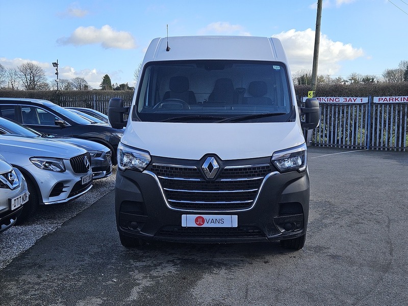 Used Renault Master 2020 for sale - 76454832: Photo 17