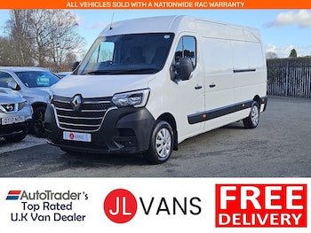 Renault - Master